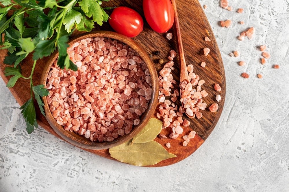 Read more about the article Why You Should Shift to Pink Himalayan Salt