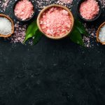 Himalayan Salt: Touching the Peak in Cuisine