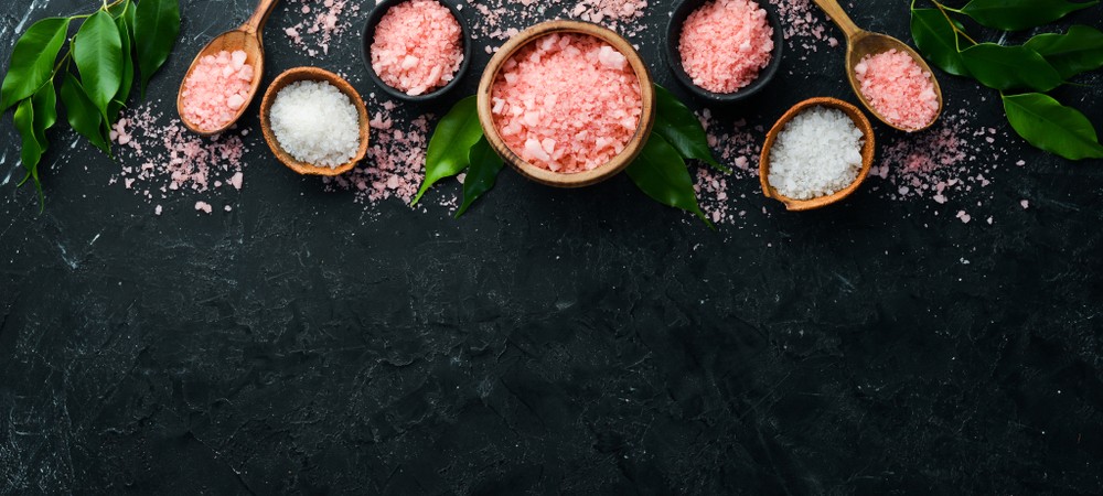 Read more about the article Himalayan Salt: Touching the Peak in Cuisine